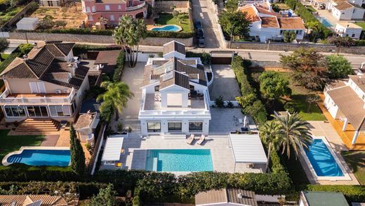 Βίλα σε Denia, Provincia de Alicante