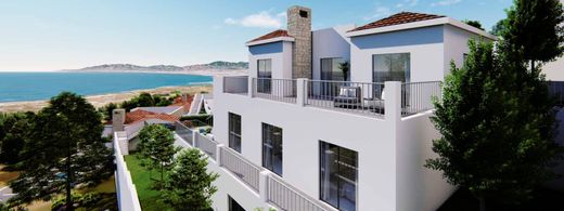 Detached House in Neo Chorio, Néo Chorió