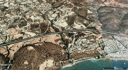 Land in Limassol, Limassol District