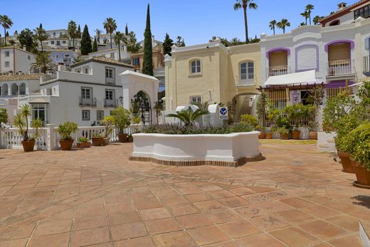 Casa di città a Benahavís, Málaga