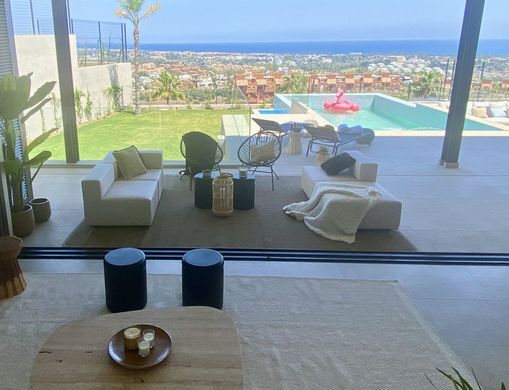 ‏בית חד-משפחתי ב  Benahavís, Provincia de Málaga