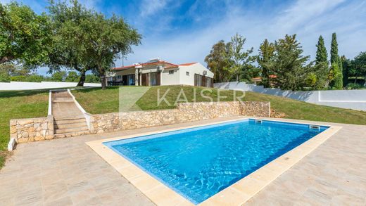 Villa in Albufeira e Olhos de Água, Albufeira