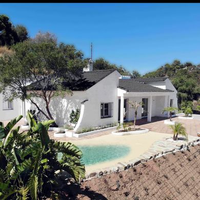 Rustykalny lub Wiejski w Estepona, Provincia de Málaga