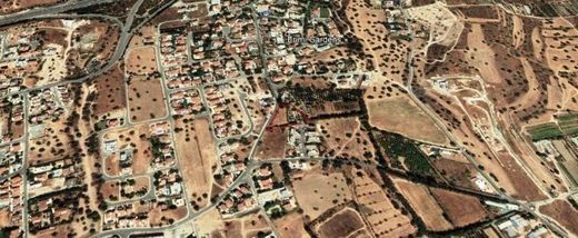 Land in Erími, Limassol District
