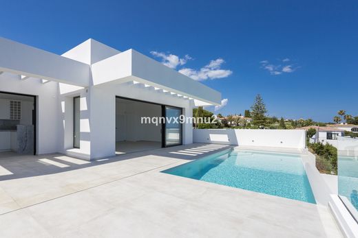 Casa en El Chaparral, Málaga