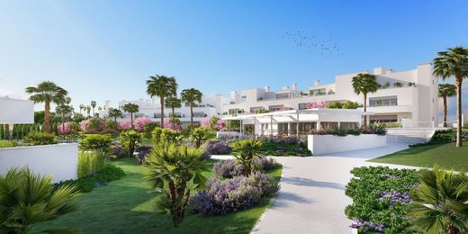 Appartamento a Estepona, Málaga