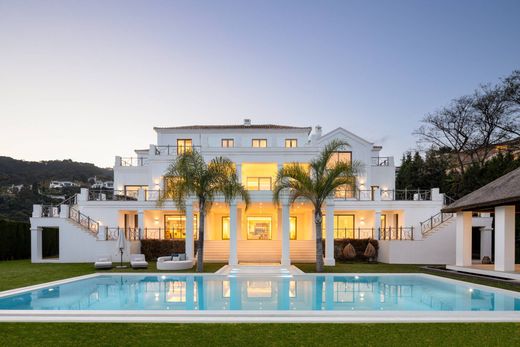 Villa in Benahavís, Malaga