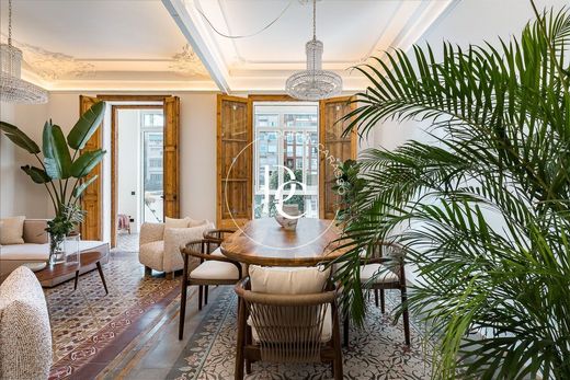 Apartment in Barcelona, Province of Barcelona