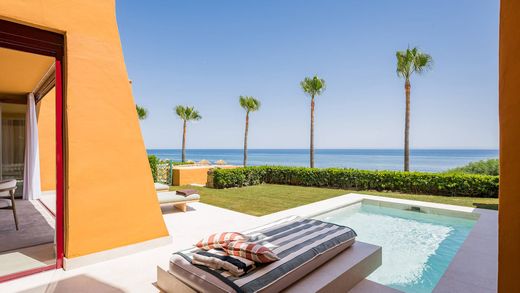 Apartment in Estepona, Malaga