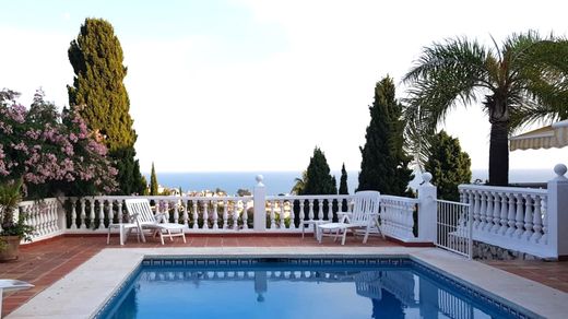 Casa Unifamiliare a Mijas Costa, Málaga