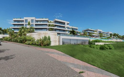 Apartment in Las Colinas Golf, Alicante