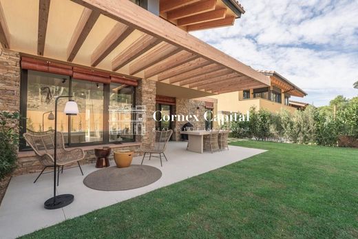 Stadthaus in Pals, Provinz Girona