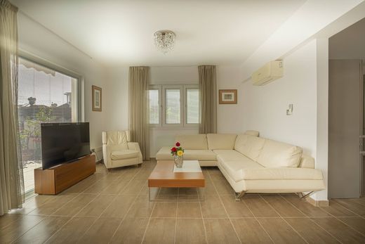 Einfamilienhaus in Pégeia, Paphos District