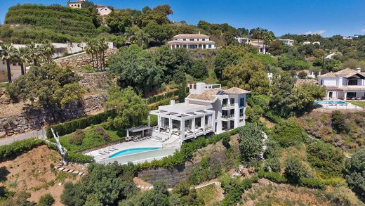 Detached House in Benahavís, Malaga