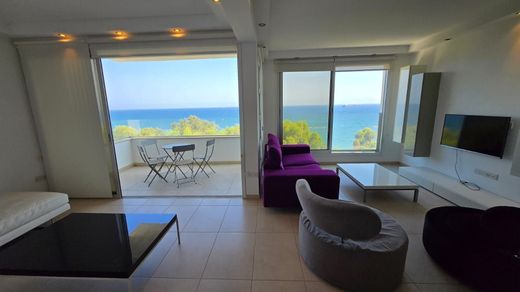 Piso / Apartamento en Germasógeia, Limassol District