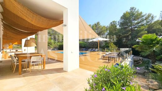 郊区住宅  Santa Eulària des Riu, Illes Balears