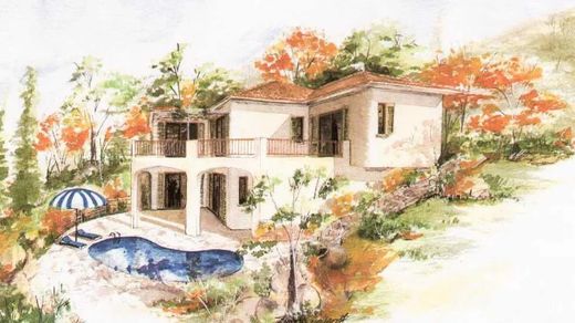 Detached House in Tsáda, Paphos District