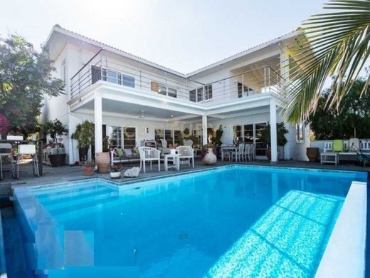 Detached House in Limassol, Limassol District
