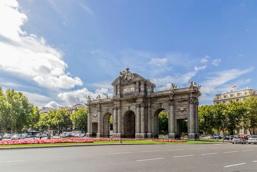 Apartament w Madryt, Provincia de Madrid