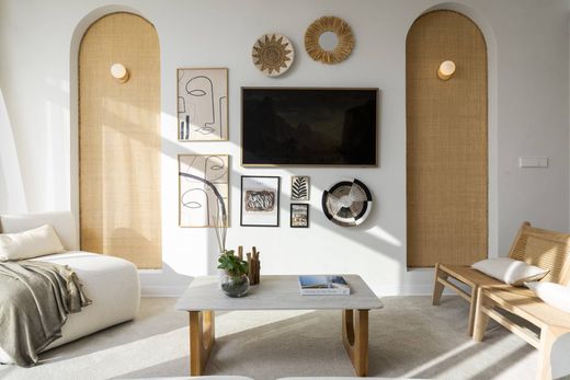 Penthouse in Benahavís, Malaga