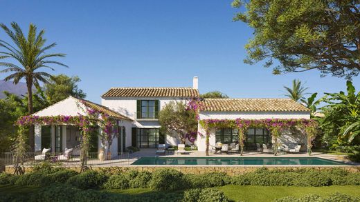 Villa in Casares, Provincia de Málaga
