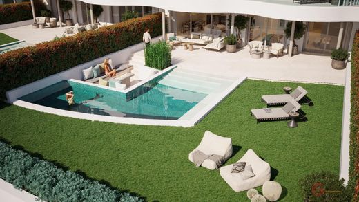 Luxe woning in Marbella, Provincia de Málaga