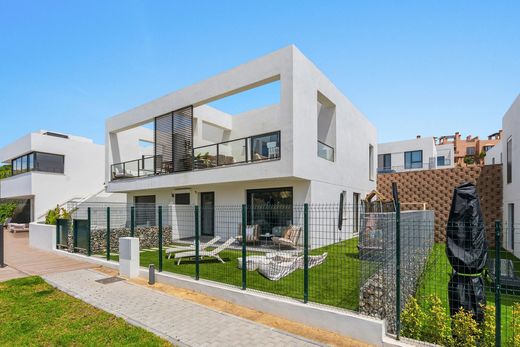 Semidetached House in Riviera del Sol, Malaga