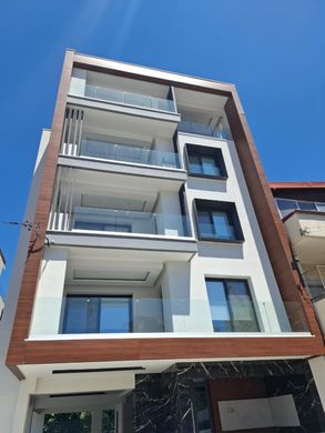 Apartment / Etagenwohnung in Ágios Ioánnis, Agios Ioannis (Lemesou)