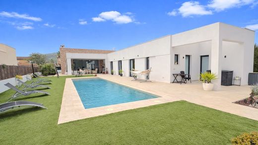 Villa in sa Pobla, Province of Balearic Islands