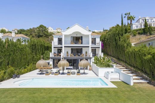 Casa Unifamiliare a Benahavís, Málaga