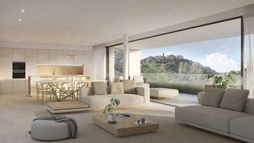 Penthouse in Marbella, Málaga
