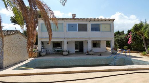 Villa in l'Alfàs del Pi, Provincia de Alicante