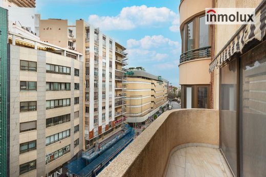 Appartement à Alicante, Communauté Valencienne