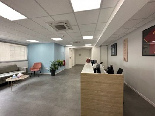Office in Mésa Geitoniá, Limassol District