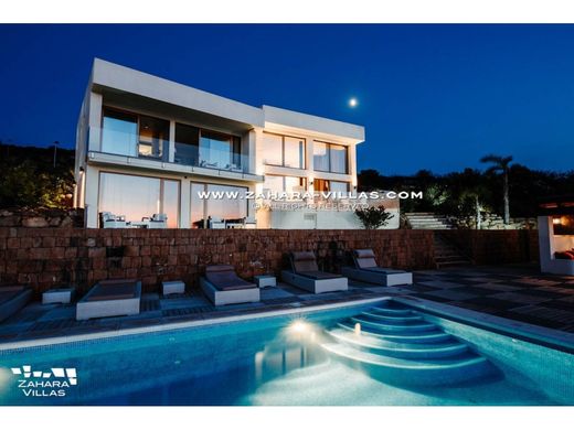Luxe woning in Zahara de los Atunes, Provincia de Cádiz