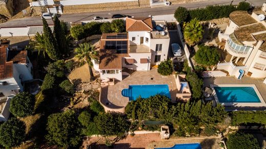 Villa à Benissa, Alicante