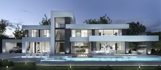 빌라 / 하베아, Provincia de Alicante