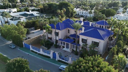 独立式房屋  Nueva Andalucia, Provincia de Málaga