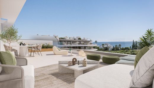 Apartament w Estepona, Provincia de Málaga