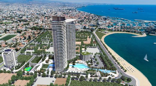 Apartment in Limassol, Limassol District