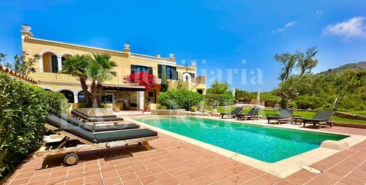 Villa a Sant Josep de sa Talaia, Isole Baleari