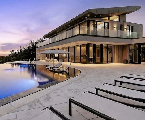 Detached House in Aphrodite Hills, Paphos District