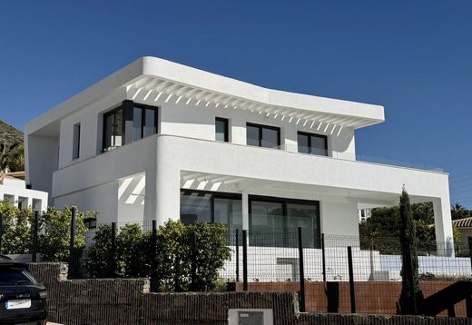 Detached House in Fuengirola, Malaga
