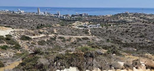 Land in Limassol, Limassol District
