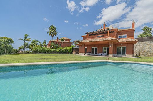 Vrijstaand huis in Marbella, Provincia de Málaga