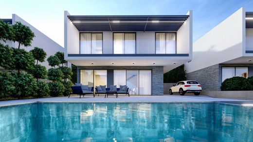 Detached House in Pégeia, Paphos District