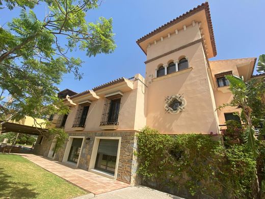 Detached House in La Cala De Mijas, Malaga