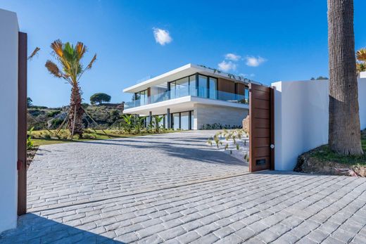 Detached House in Sotogrande, Cadiz