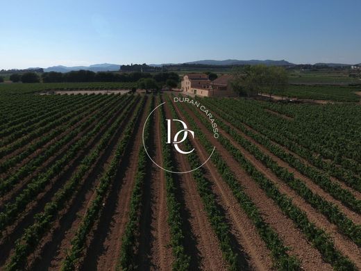 Villa en Castellet, Provincia de Barcelona