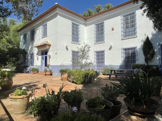 ‏בתים כפריים או חוות ב  Archidona, Provincia de Málaga